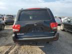 2007 Toyota Sequoia Limited na sprzedaż w Houston, TX - Rear End