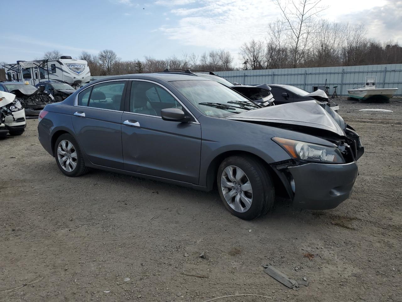 2010 Honda Accord - Image 4