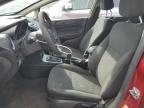 2017 Ford Fiesta Se for Sale in Lawrenceburg, KY - Rear End