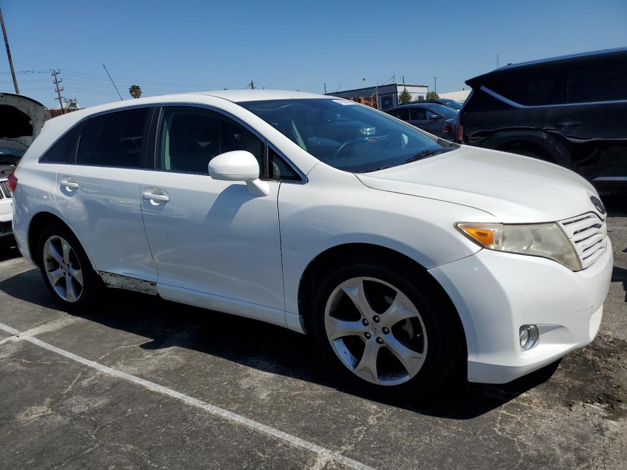 2012 Toyota Venza - Image 4