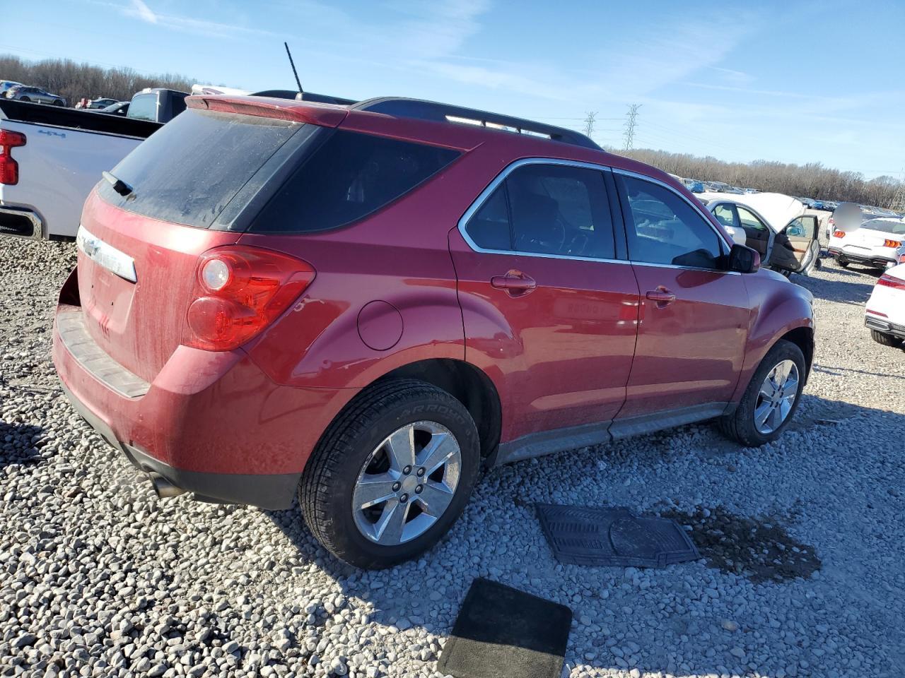 2015 Chevrolet Equinox - Image 3