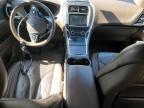 2017 Lincoln Mkx Reserve en Venta en Albuquerque, NM - Front End