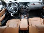 2015 Bmw X3 Xdrive28I en Venta en Mendon, MA - Front End