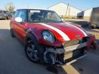 2015 MINI COOPER for sale at Copart SANDY