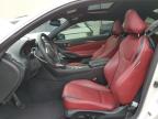 2022 Infiniti Q60 Red Sport 400 for Sale in Woodburn, OR - Undercarriage
