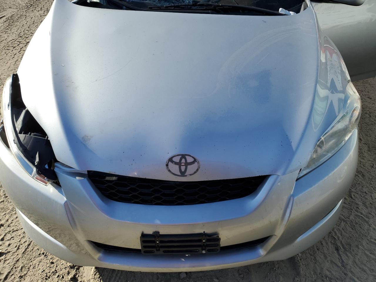 2009 Toyota Corolla - Image 12