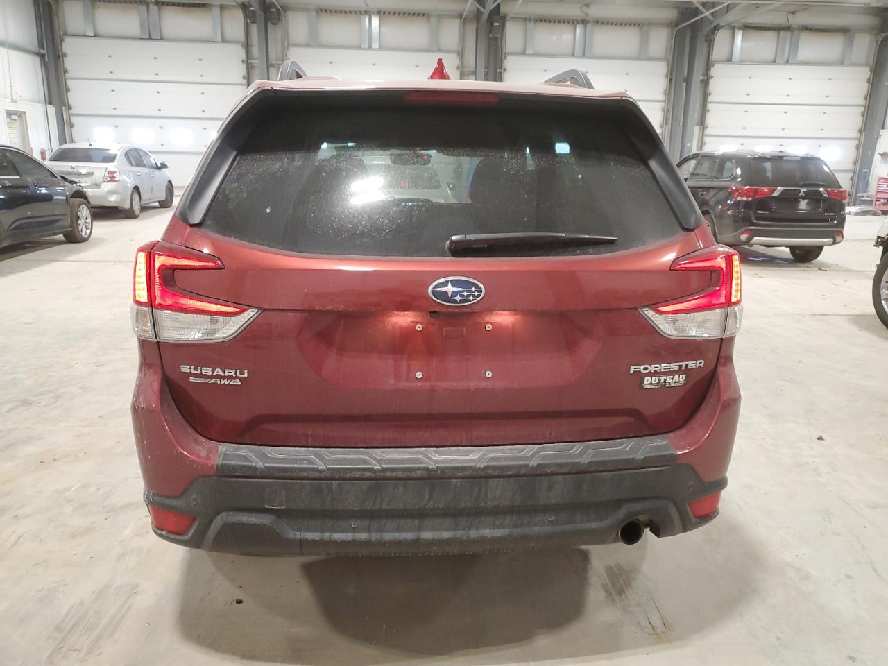 2019 Subaru Forester - Image 6