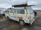 1981 VOLKSWAGEN KOMBI CAMPER à vendre chez Copart MI - DETROIT