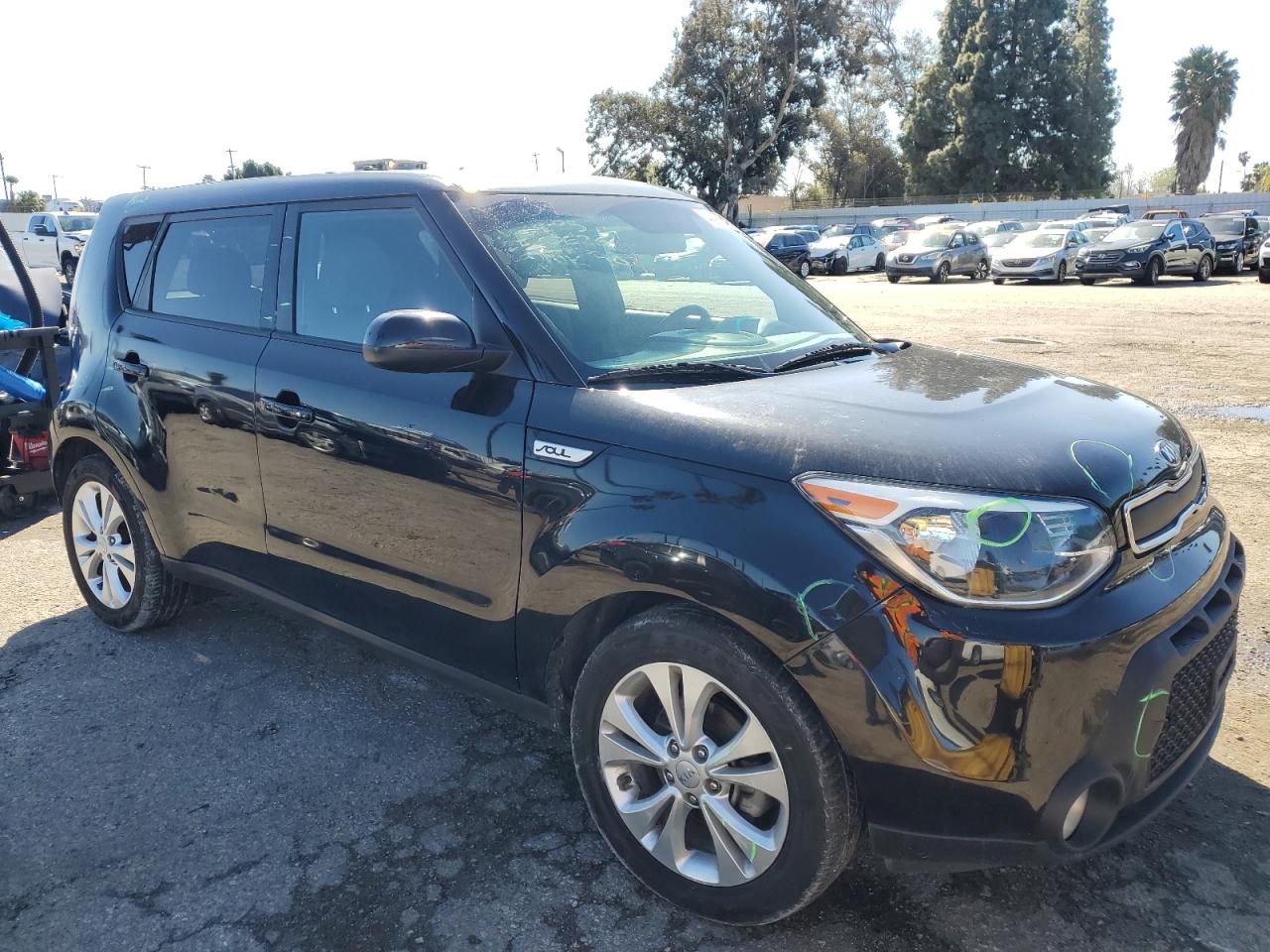 2016 Kia Soul - Image 4