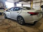 2022 Nissan Altima Sv for Sale in Pennsburg, PA - Front End