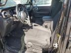 2021 Jeep Wrangler Unlimited Sahara იყიდება Bridgeton-ში, MO - Rear End