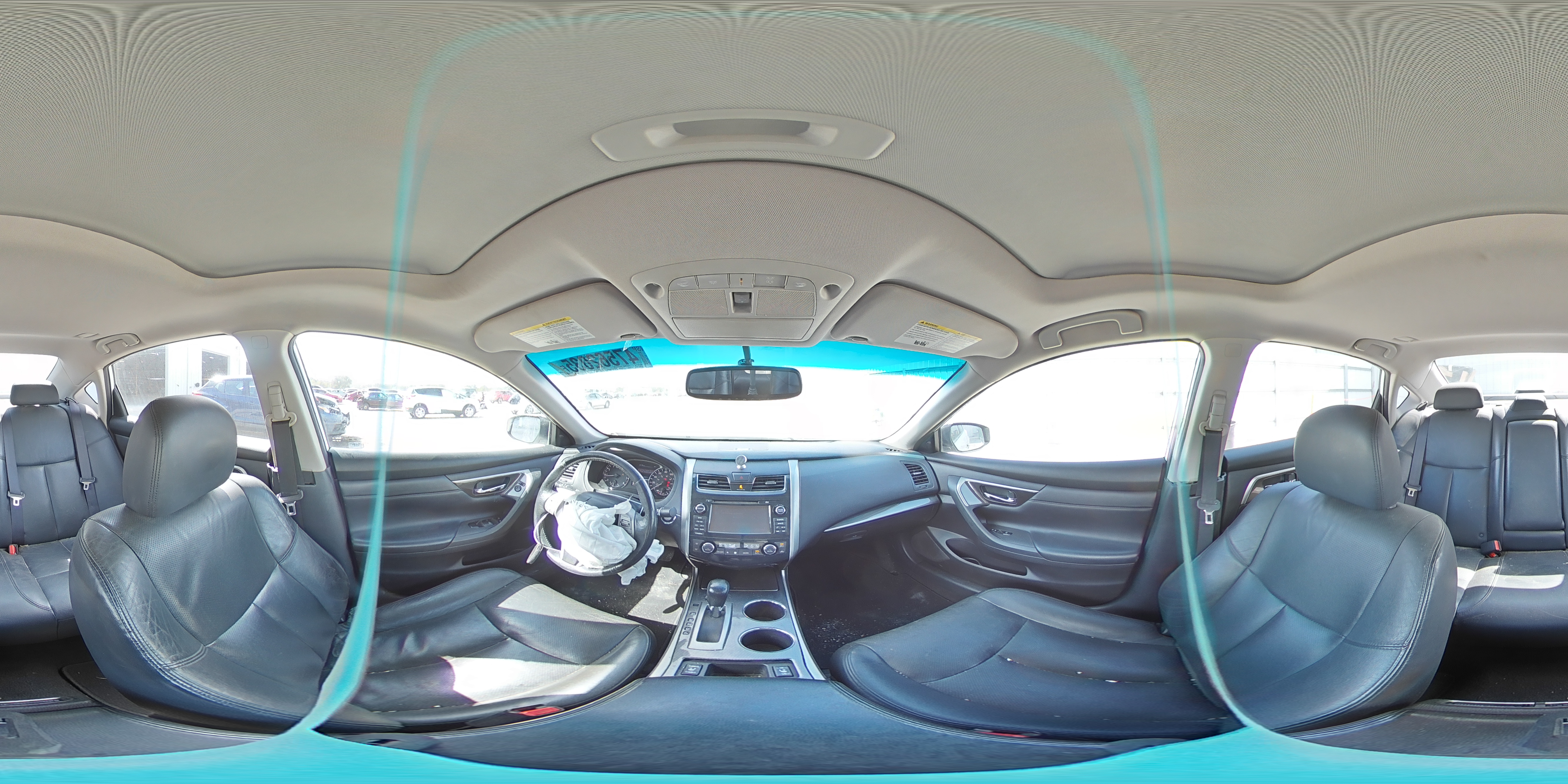2014 Nissan Altima - Image 12