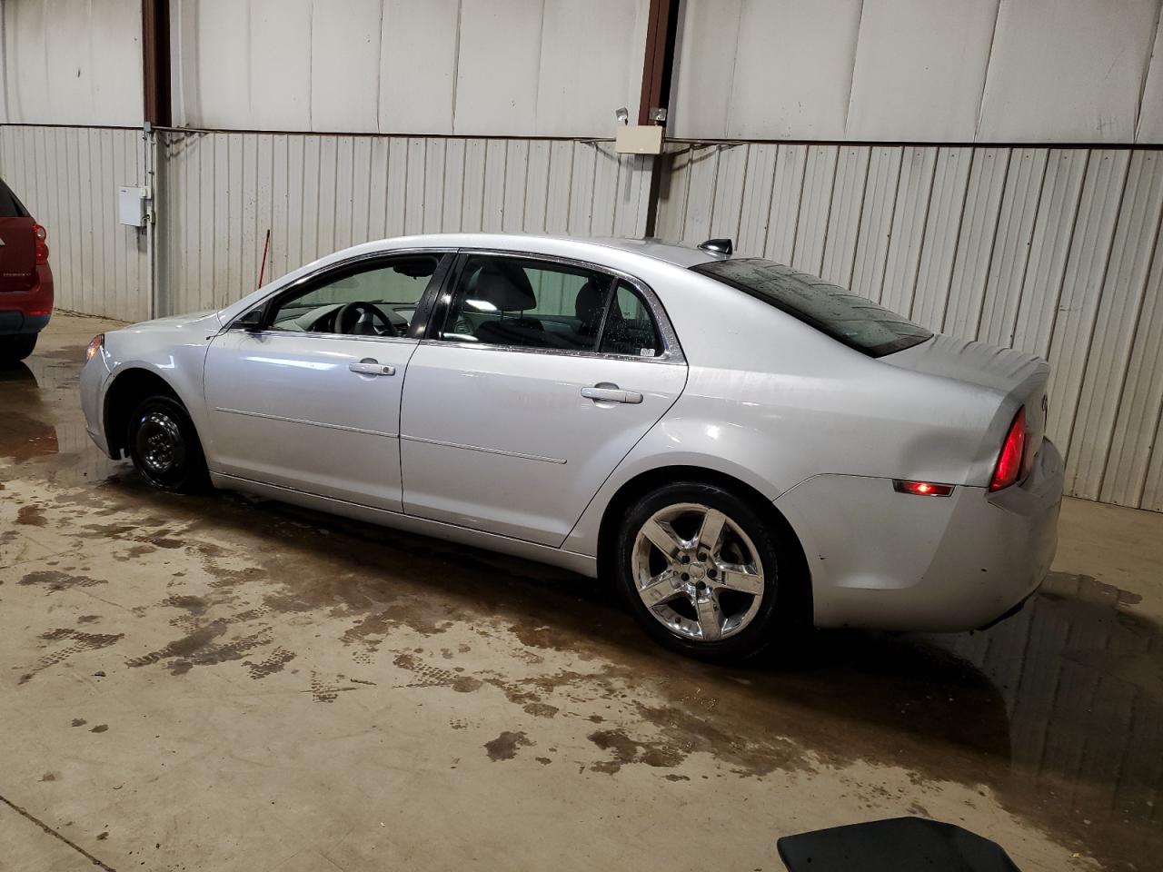 2012 Chevrolet Malibu - Image 2