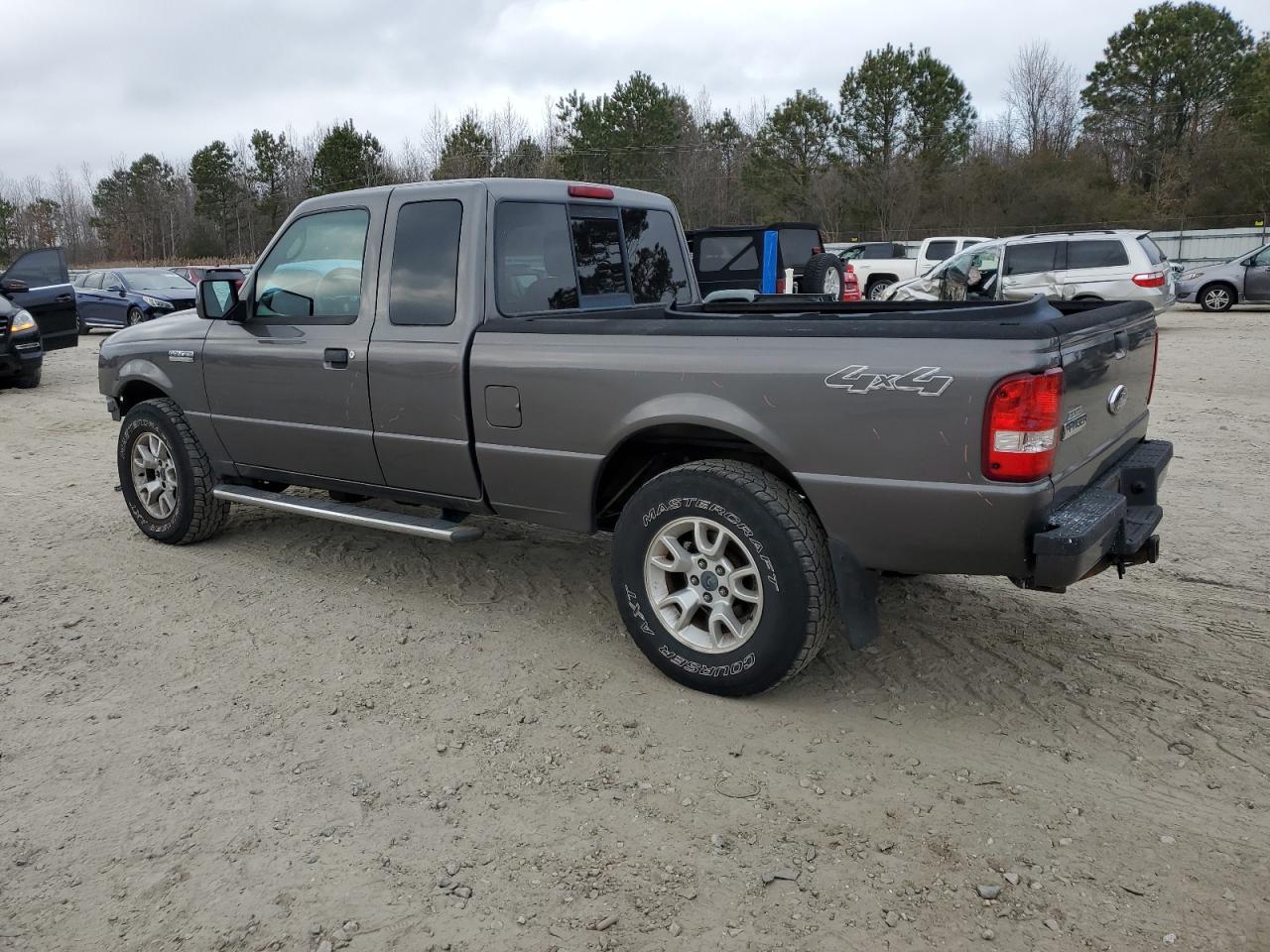 2011 Ford Ranger - Image 2