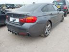 2015 BMW 420D GRAN for sale at Copart WESTBURY
