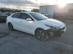 2019 Kia Forte Fe за продажба в Las Vegas, NV - Front End