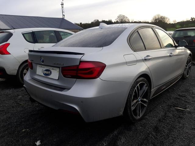 2018 BMW 335D XDRIV