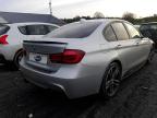 2018 BMW 335D XDRIV for sale at Copart BELFAST