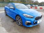 2023 BMW M235I XDRI for sale at Copart COLCHESTER