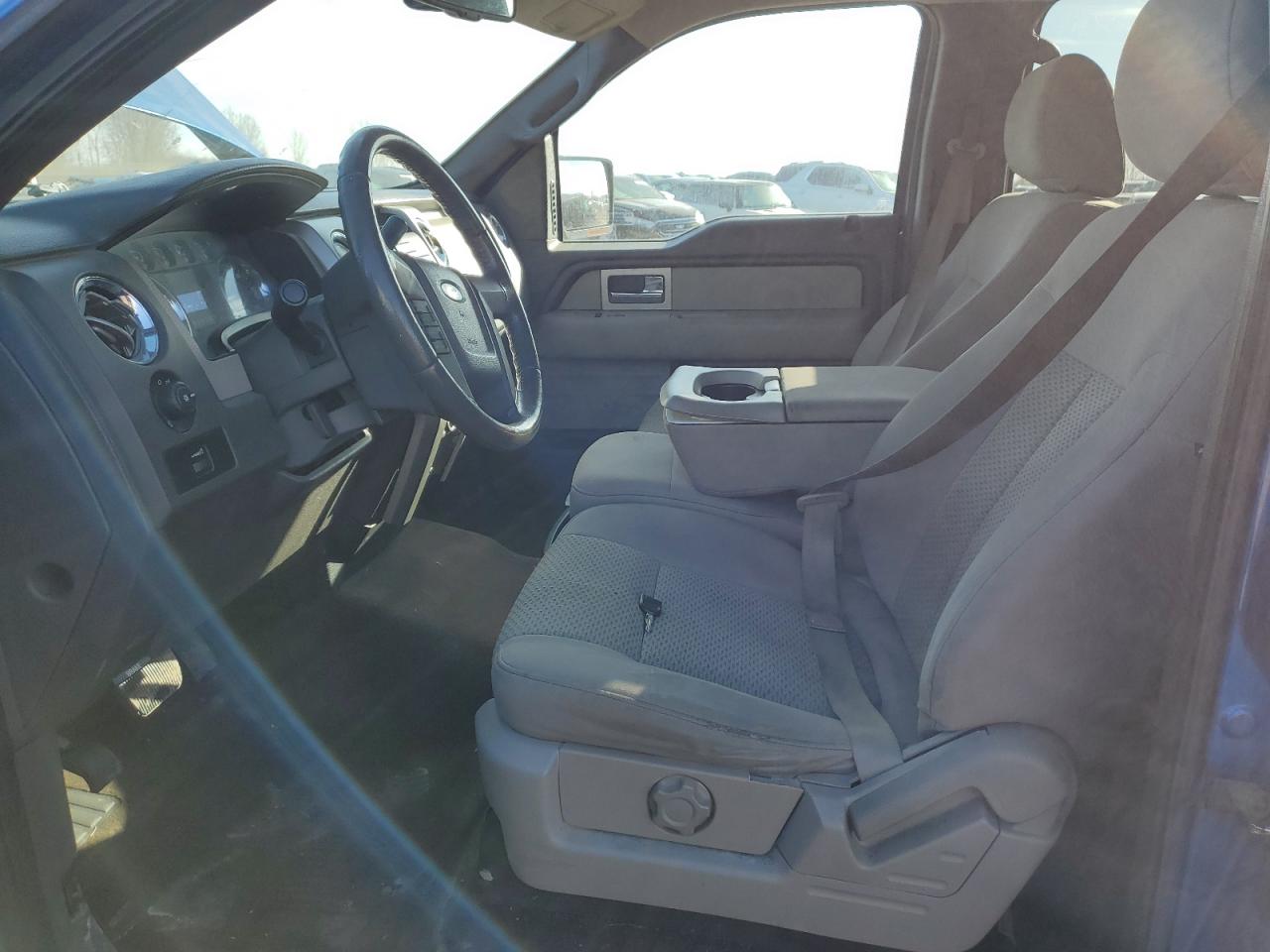 2010 Ford F-150 - Image 7