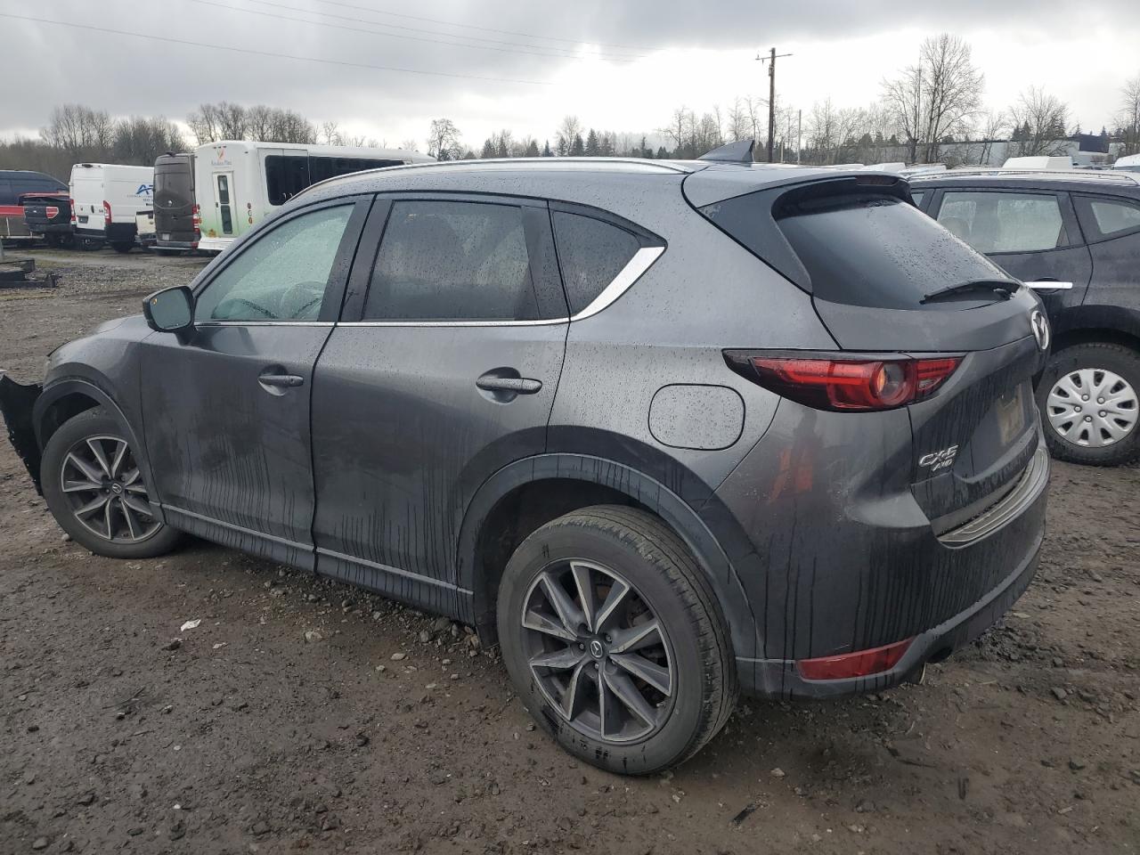 2018 Mazda CX-5 - Image 2