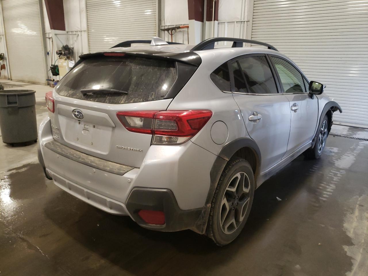 2020 Subaru XV - Image 3