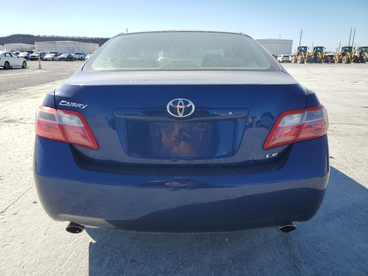 2009 Toyota Camry - Image 6