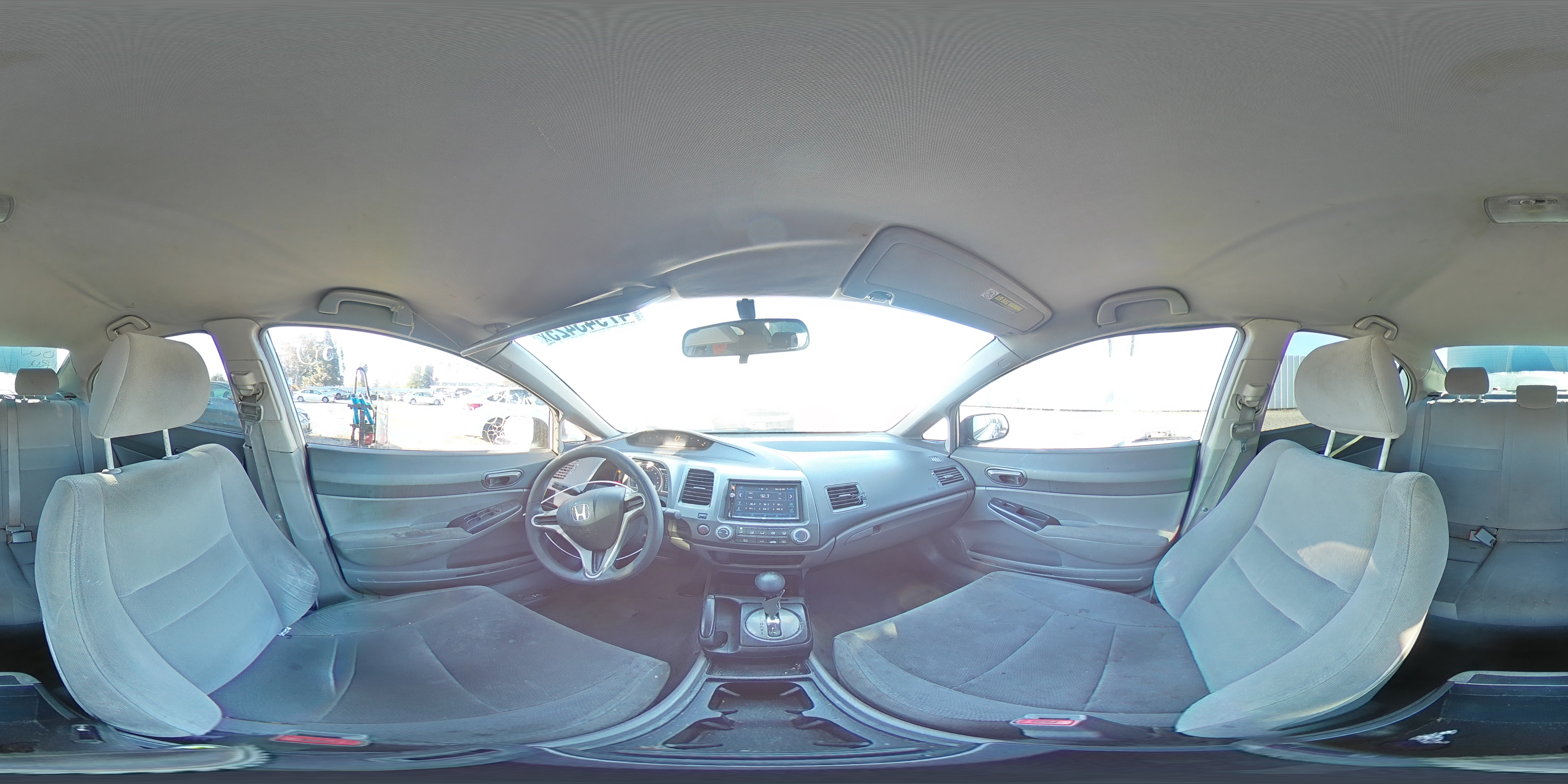 2009 Honda Civic - Image 12