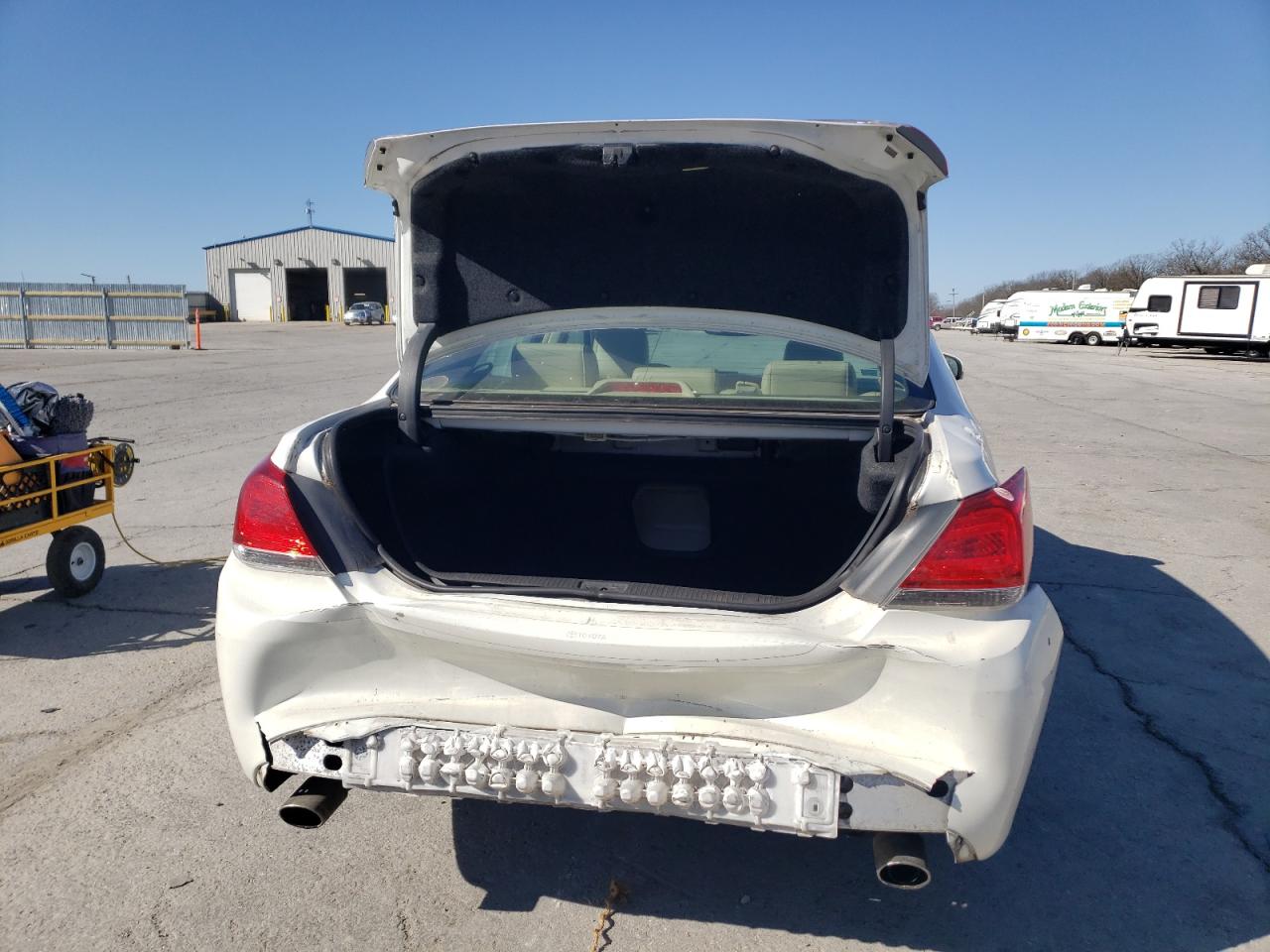 2011 Toyota Avalon - Image 6