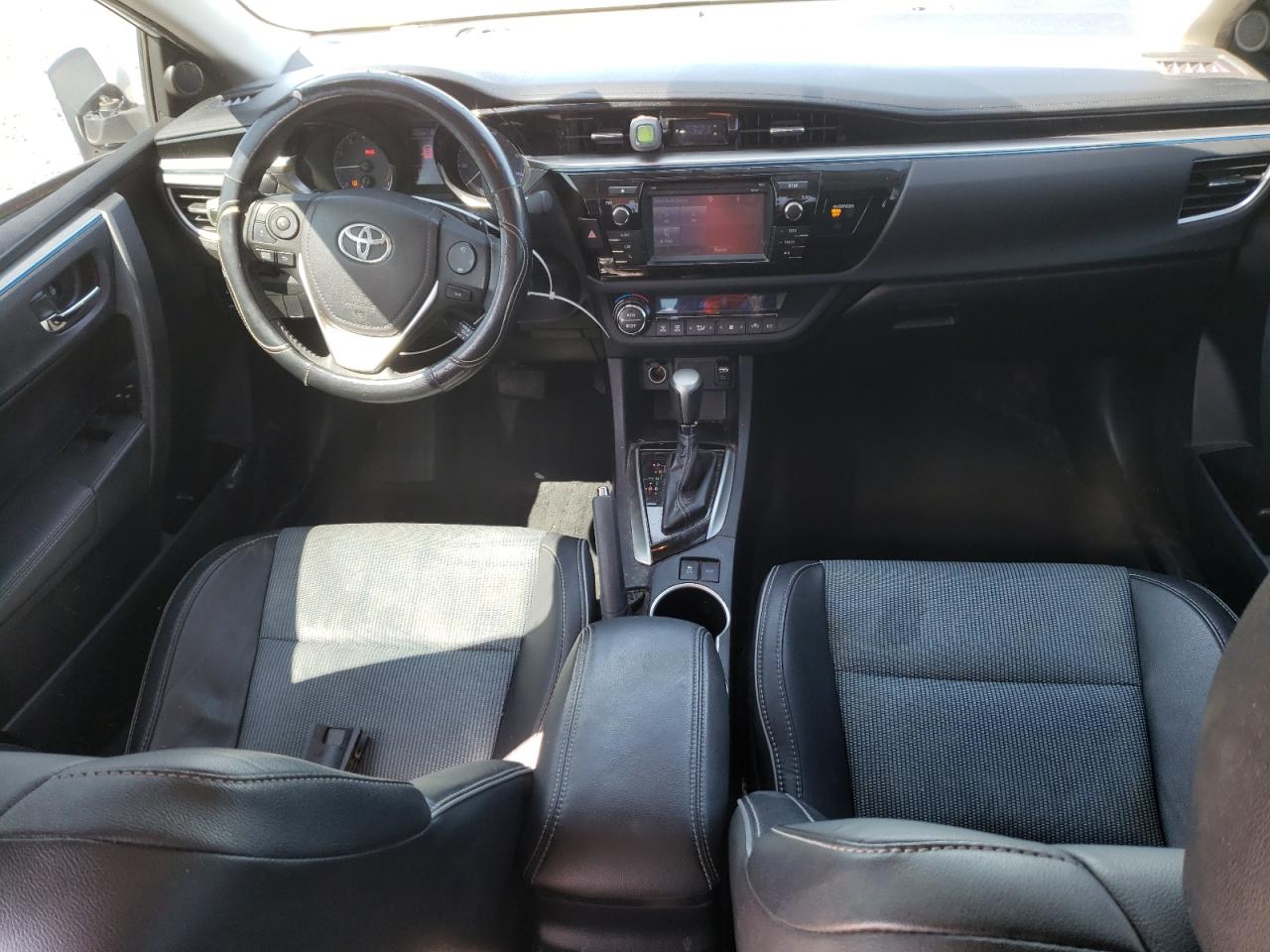 2014 Toyota Corolla - Image 8