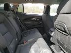 2023 Gmc Terrain Sle for Sale in Prairie Grove, AR - Side