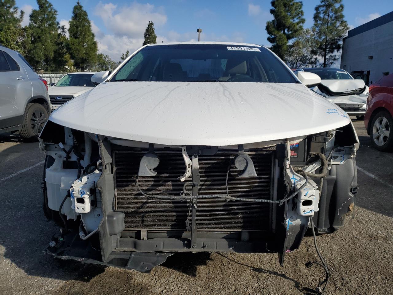 2013 Toyota Camry - Image 5