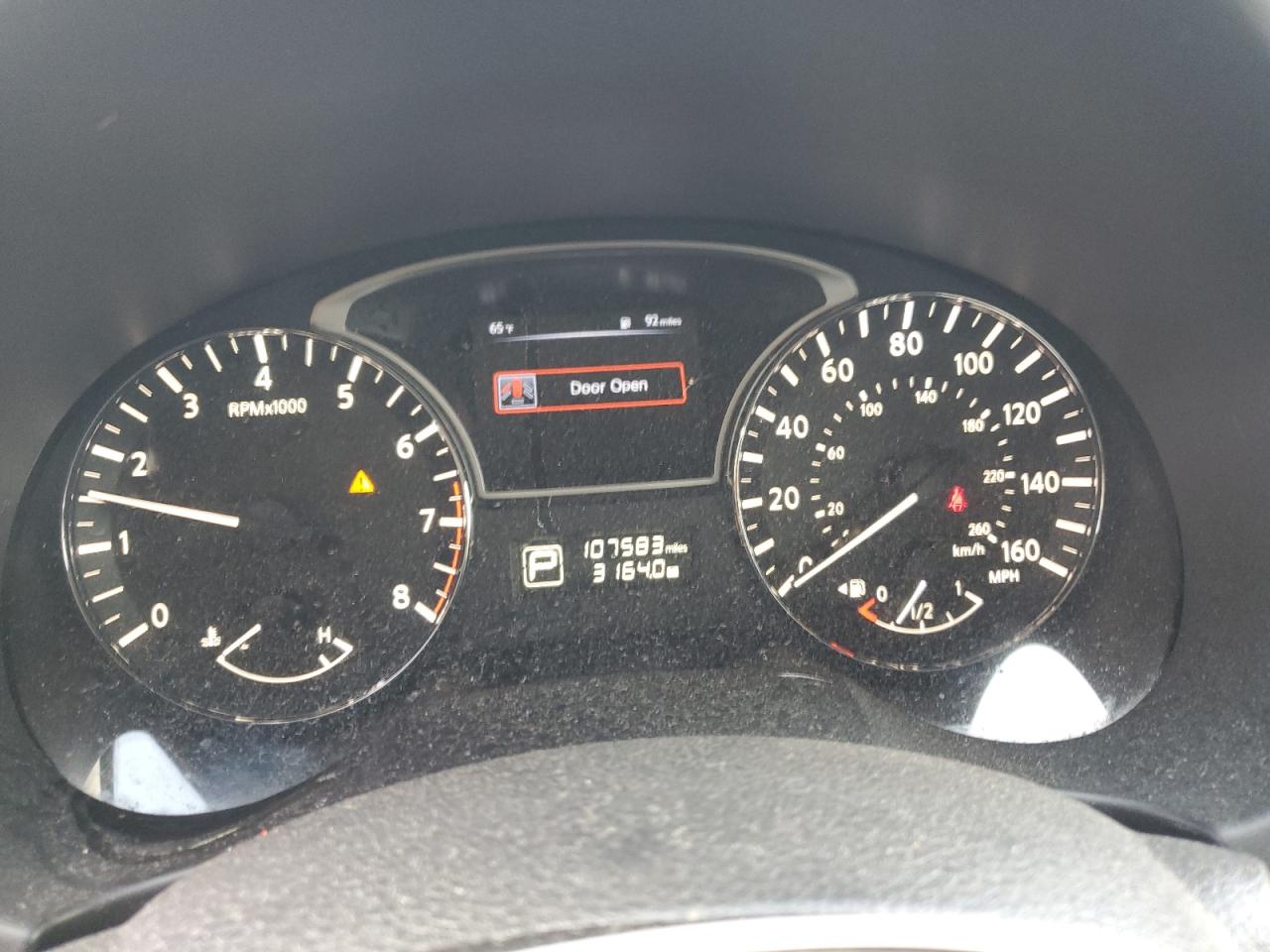 2015 Nissan Altima - Image 9
