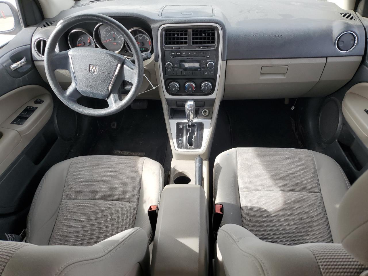 2011 Dodge Caliber - Image 8