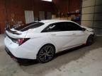 2022 Hyundai Elantra N  for Sale in Ebensburg, PA - Front End