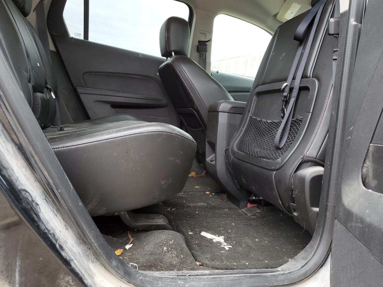 2013 GMC Terrain - Image 11