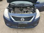 2013 Nissan Versa S for Sale in Kansas City, KS - Rear End