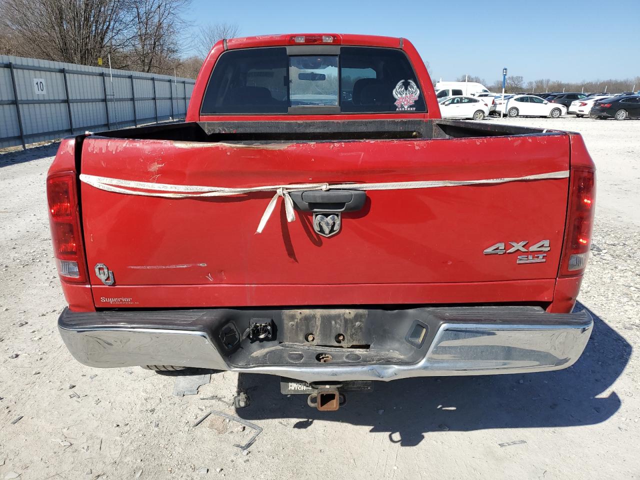 2005 Dodge RAM - Image 6