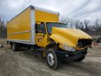 2017 International Durastar 4300 Box Truck за продажба в Chambersburg, PA - Front End