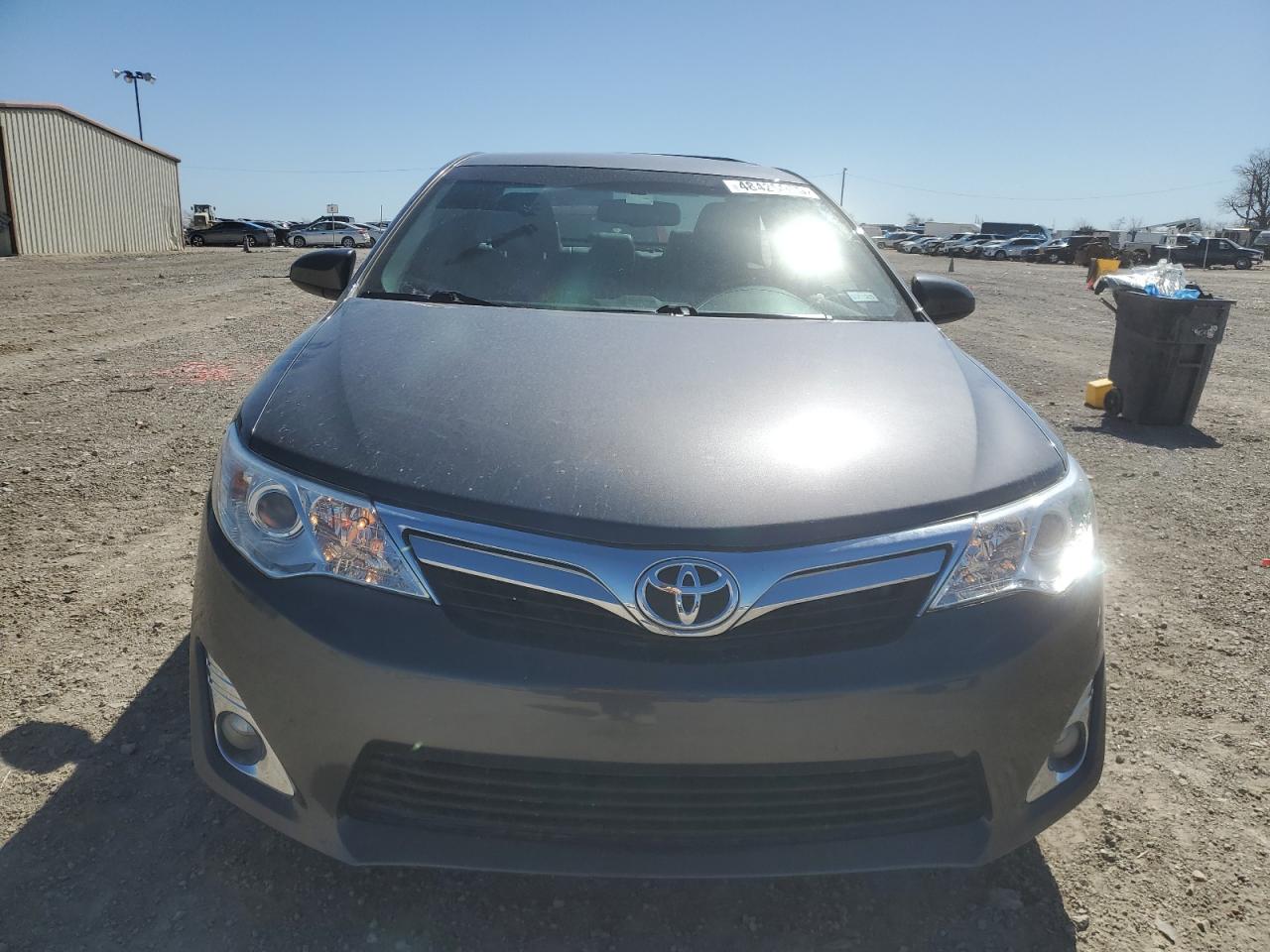 2013 Toyota Camry - Image 5
