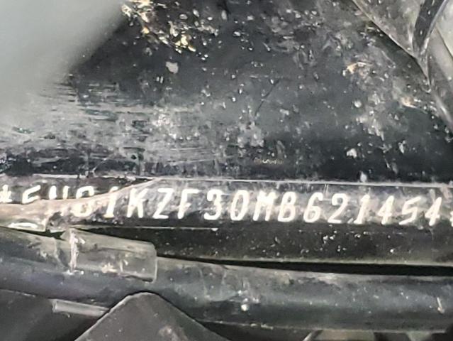 2021 HARLEY-DAVIDSON FLTRK 