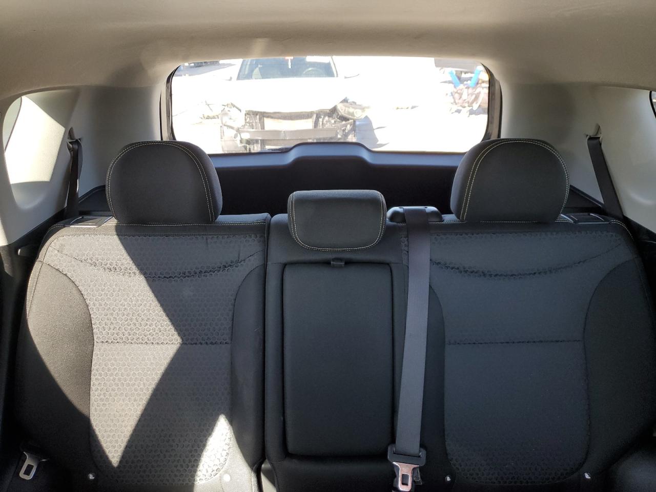 2016 Kia Soul - Image 10