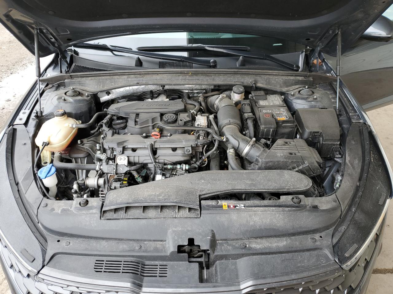 2024 Kia K5 Ex VIN: 5XXG34J29RG260809 Lot: 51119745