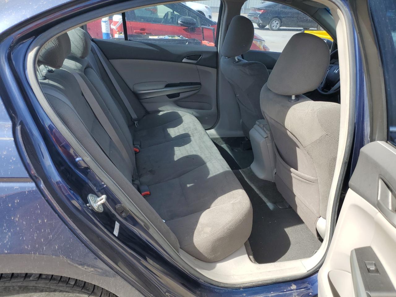 2008 Honda Accord - Image 10