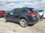 2013 Subaru Outback 2.5I Limited zu verkaufen in Wayland, MI - Front End