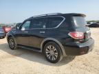 2019 Nissan Armada Sv zu verkaufen in San Antonio, TX - Hail