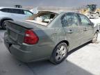 2005 Chevrolet Malibu Lt na sprzedaż w Cahokia Heights, IL - All Over