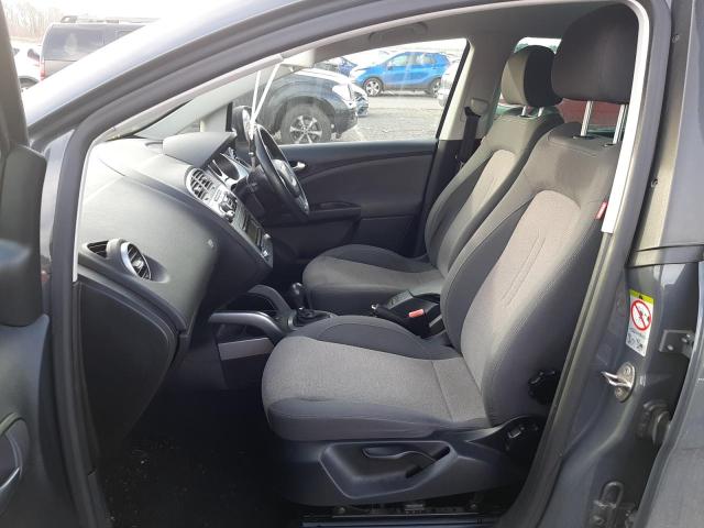 2010 SEAT ALTEA SE C