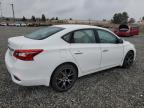 2016 Nissan Sentra S for Sale in Mentone, CA - Side