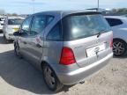 2000 MERCEDES BENZ A160 AVANT for sale at Copart WOLVERHAMPTON